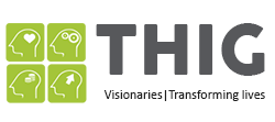 THIG | Africa